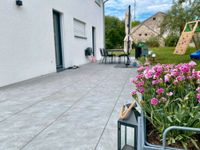 Gartenbau:Pflasterarbeiten,Sichtschutz,Terrasse Bayern - Donauwörth Vorschau