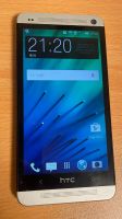 HTC ONE M7 32GB Silber Android Smartphone LTE 4G PN07100 Baden-Württemberg - Sindelfingen Vorschau