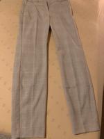 SLACKS Hose karriert beige 38 Brandenburg - Leegebruch Vorschau