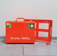 -80% Söhngen Erste Hilfe Koffer + Wandhalterung DIN 13169 LEER Nordrhein-Westfalen - Xanten Vorschau