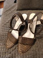 Damen Sandalen gr.40 Bayern - Schweinfurt Vorschau