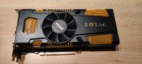 Nvidia GeForce GTX 560ti Zotac 1280Mb Hessen - Pohlheim Vorschau