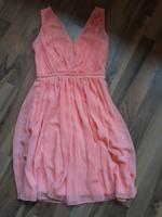 Kleid Sommerkleid von Vila Gr.XS Niedersachsen - Bad Zwischenahn Vorschau