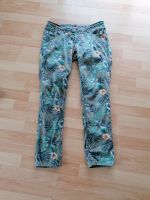 Buena Vista Jeans, Hose MALIBU CC in S mit floralem Muster Baden-Württemberg - Weil am Rhein Vorschau