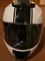 Motorradhelm Größe S Sachsen - Crinitzberg Vorschau