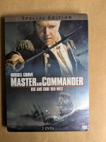 DVD - Master and Commander - Bis ans Ende der Welt Niedersachsen - Weyhe Vorschau