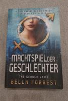 Bella Forrest - Machtspiel der Geschlechter, The Gender Game Sachsen-Anhalt - Teuchern Vorschau