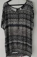 Schönes Shirt Gina Benotti Gr. 40/42 eher 42/44 Sachsen - Eppendorf Vorschau