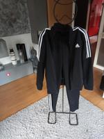 Damen Sport Jogging Anzug von Adidas in gr 38 /40 Niedersachsen - Stade Vorschau