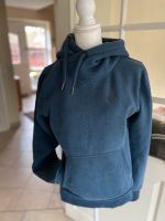 Hoodie Kapuzenpullover Alife and Kickin Gr XL Blau Schleswig-Holstein - Busdorf Vorschau