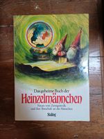 Das geheime Buch der Heinzelmännchen ^^ Stalling 1981 München - Ludwigsvorstadt-Isarvorstadt Vorschau