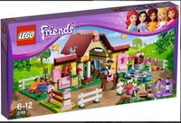 Lego Friends Pferdestall Bayern - Schweitenkirchen Vorschau