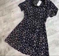 Neu Calvin Klein Kleid Größe S sehr hübsch Niedersachsen - Bremervörde Vorschau