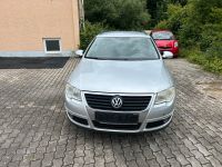VW Passat Kombi Bayern - Cham Vorschau