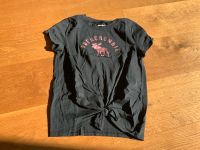 Abercrombie Kids Shirt, Größe 11/12, schwarz Niedersachsen - Osnabrück Vorschau