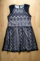 Spitzenkleid Gr. 48 Bayern - Augsburg Vorschau