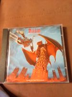 CD: Meat loaf - Bat Out of hell II Hessen - Bischoffen Vorschau