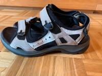 Ecco Sandalen, Gr. 36 Hessen - Amöneburg Vorschau