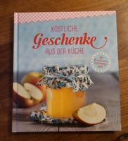 Buch - köstliche Geschenke aus der Küche Baden-Württemberg - Großbottwar Vorschau