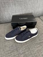 Ralph Lauren Textil Sneaker - Gr. 37 - NEU Hamburg-Nord - Hamburg Eppendorf Vorschau