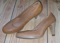 Graceland Pumps Absatzschuhe Gr. 41 Sachsen - Weischlitz Vorschau