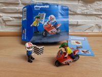 Playmobil 70425 Motorrad Berlin - Tempelhof Vorschau