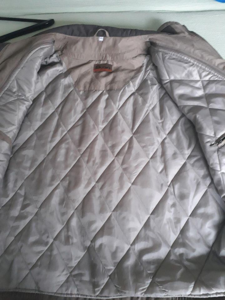 Herrenjacke, Jacke Mian 4 XL in Diemelstadt