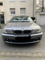 BMW E46 320ci Facelift (LPG) Nordrhein-Westfalen - Paderborn Vorschau