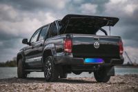 Volkswagen Amarok 3L V6 4motion sonderserie "Darklabel" Bayern - Neuburg a.d. Kammel Vorschau