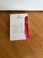 Victorinox Spartan Limited Edition 115 Years of Iconic Design Bayern - Würzburg Vorschau