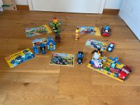 Lego Konvolut 16 Teile Baden-Württemberg - Eningen Vorschau