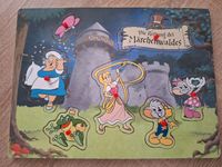 Europapark Classic Line Puzzle die Rettung des Märchenwalds. Rheinland-Pfalz - Hochdorf-Assenheim Vorschau