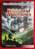 Highland Warriors / DATA BECKER - Das offizielle Strategiebuch Brandenburg - Hohen Neuendorf Vorschau
