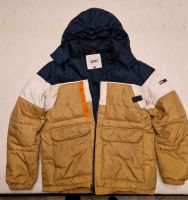 Tommy Hilfiger Herren Winterjacke Grösse L Schleswig-Holstein - Harrislee Vorschau