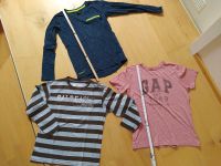 Pulli blau 146 - chapter one Hessen - Biebesheim Vorschau