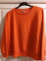 Sweatshirt rot Bayern - Aichach Vorschau