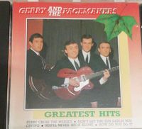 CD - Gerry & The Pacemakers / Greatest Hits Niedersachsen - Beedenbostel Vorschau