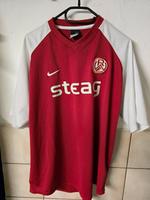 Rot Weiss Essen Trikot 2005/06 Nordrhein-Westfalen - Castrop-Rauxel Vorschau