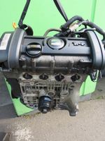 Motor Seat Ibiza 6L  Skoda Fabia 1.4 ** BXW ** 63KW 86PS 125209km Rheinland-Pfalz - Andernach Vorschau