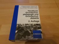 Handbuch Grundschulpädagogik und Grundschuldidaktik Einsiedler Niedersachsen - Stuhr Vorschau
