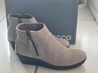 ECCO Damen Stiefeletten GR.40 Neuwertig Nordrhein-Westfalen - Düren Vorschau