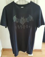 T-Shirt - Gr. L - Batman Arkham Knight Hessen - Friedberg (Hessen) Vorschau