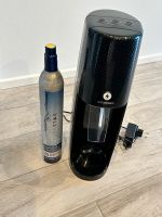 Sodastream One Touch Easy schwarz Baden-Württemberg - Walldürn Vorschau