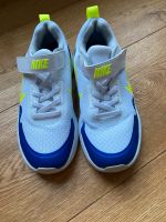 Nike Turnschuhe Sneakers wenig getragen Schleswig-Holstein - Flintbek Vorschau