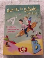 Hurra, die Schule geht los! (2012, Taschenbuch) Nordrhein-Westfalen - Elsdorf Vorschau