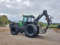 Kotschenreuther K175; Bj: 2010; John Deere 6930 Saarland - St. Wendel Vorschau