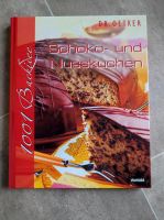 Backbuch (Schoko- und Nusskuchen) Sachsen-Anhalt - Lutherstadt Wittenberg Vorschau