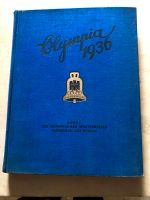 Buch Sammelbilder „ Olympia 1936“ Band 1 Hessen - Nidderau Vorschau