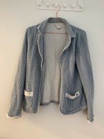 Cream Jacke Blau Gr. M Sachsen-Anhalt - Stendal Vorschau