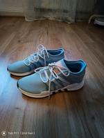 Adidas Sneaker, hellblau, Gr. 38 2/3 Nordrhein-Westfalen - Telgte Vorschau